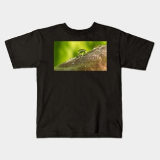 Morning Dew Kids T-Shirt